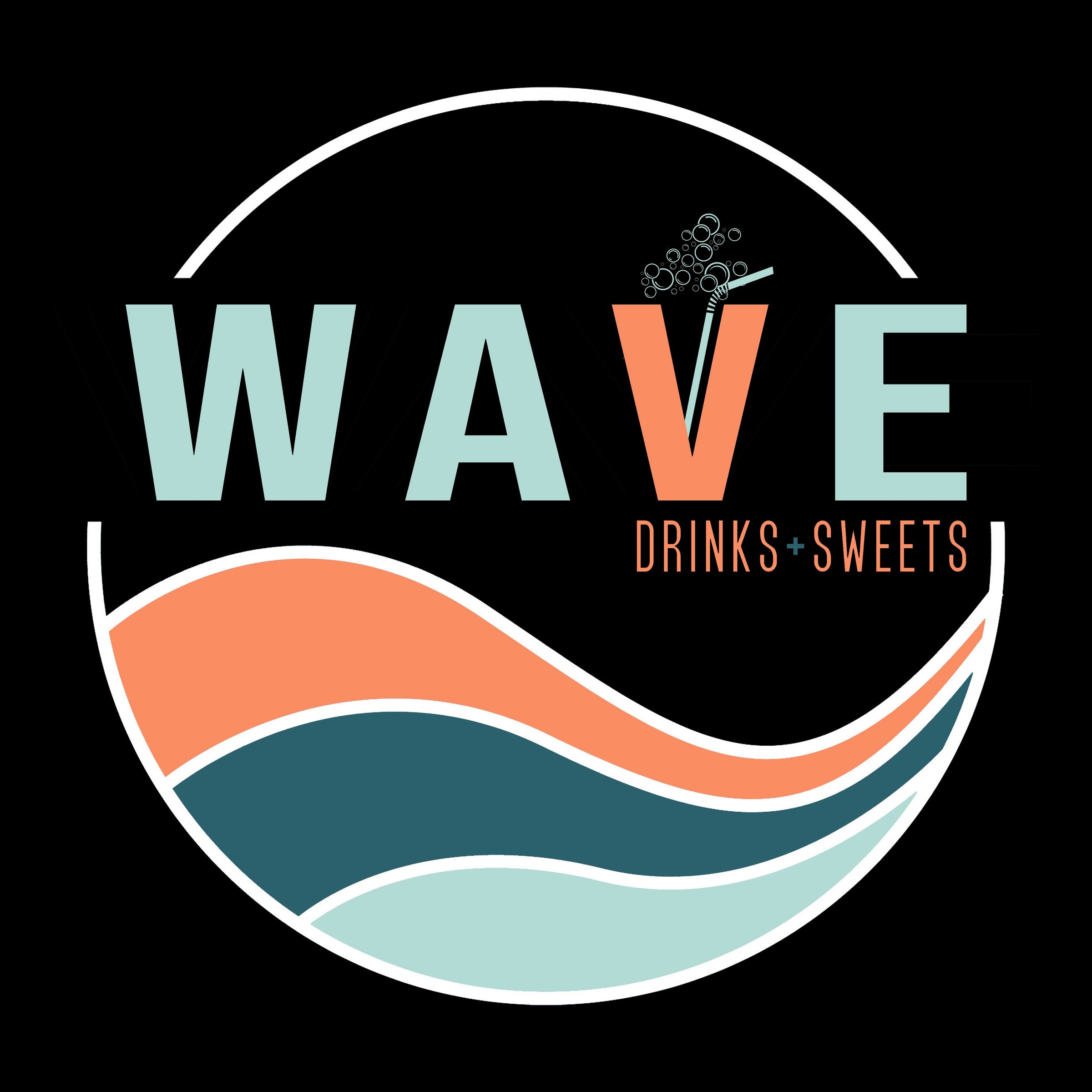 Locations | Wave Drinks + Sweets
